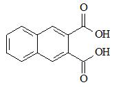 2,3-萘二甲酸；2,3-Naphthalenedicarboxylic acid